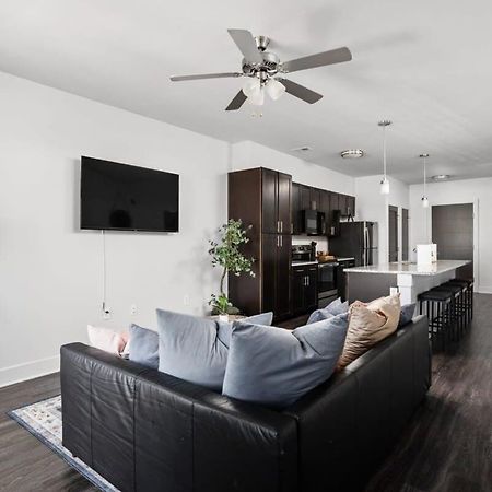 Cozysuites Spacious 2Br Next To Whole Foods Indianapolis Exteriör bild