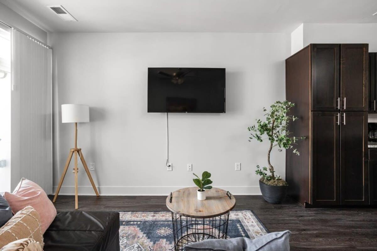 Cozysuites Spacious 2Br Next To Whole Foods Indianapolis Exteriör bild