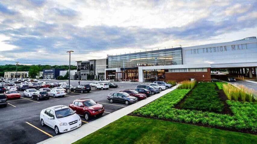 Cozysuites Spacious 2Br Next To Whole Foods Indianapolis Exteriör bild