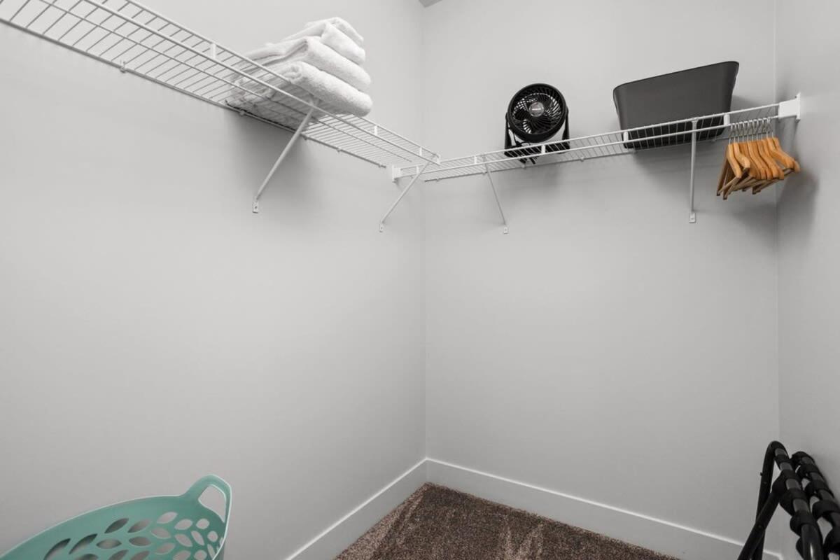 Cozysuites Spacious 2Br Next To Whole Foods Indianapolis Exteriör bild