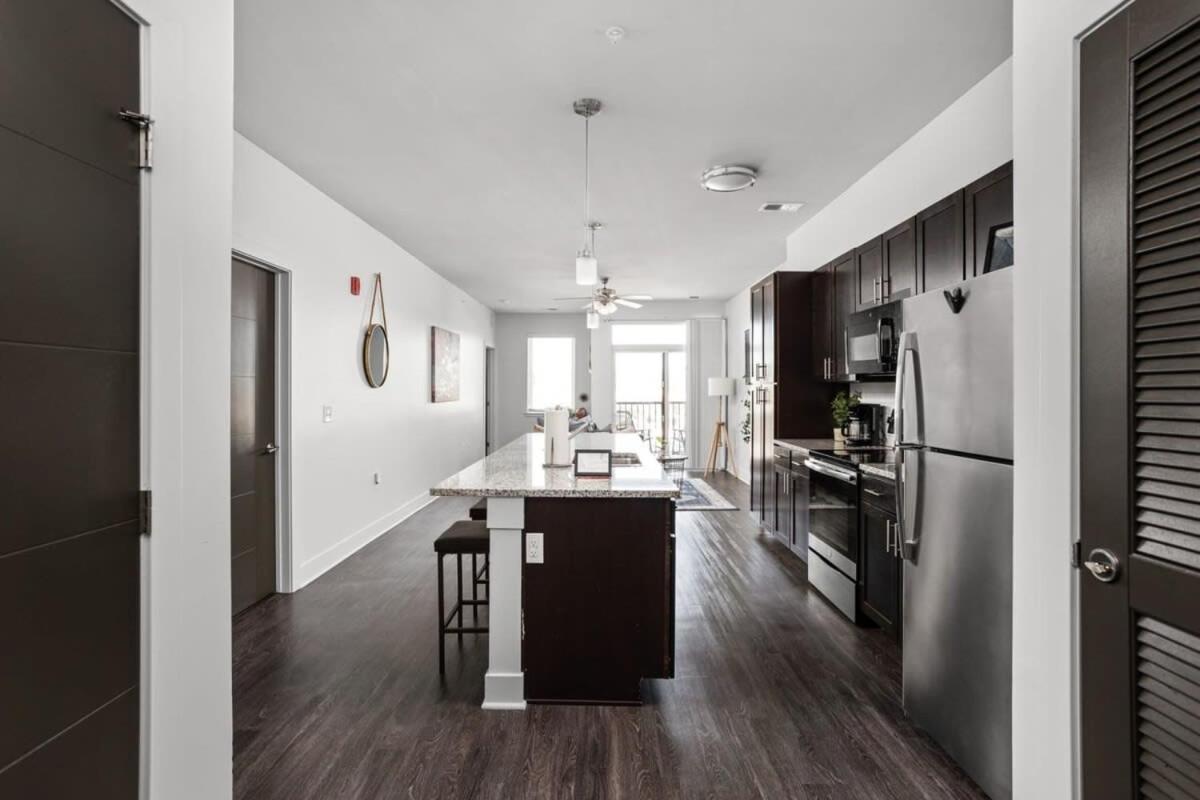 Cozysuites Spacious 2Br Next To Whole Foods Indianapolis Exteriör bild